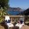 Gran Chalet con vistas al mar