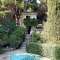 Villa se�orial con parque propio