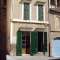 T�pica casa rural en Art�