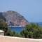 Chalet con maravillosas vistas al mar