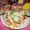 Restaurante italiano O Sole Mio