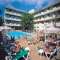 Hotel THB Dos Playas, Cala Ratjada