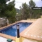 Casa can Mesquida met zwembad