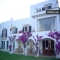 Luxe en groot vakantiehuis Salida del Sol