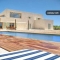 Villa de Corazon dichtbij de golfbaan