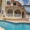 Villa in Calpe
