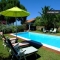 Vakantiehuisje in ca�os de Meca
