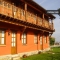 Sobremonte Park, appartementen, Cantabria
