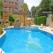 Hostal Mini Golf Canyamel