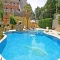 Hotel Mini Golf, Mallorca