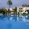 Vakantie appartement Jordano in La Barrosa