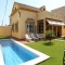 Villa Alberto, zeer ruim huis met grote tuin en jacuzi