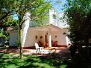 Foto Chiclana | Strand huis La Barrosa