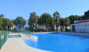  Appartement Costasur met zwembad | Vakantiehuis La Loma in Novo Sancti Petri