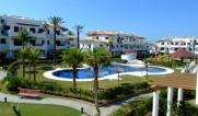 Foto Chiclana | Appartement in Coto de Sannti Petri