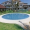 Accommodatie in schitterend complex met zwembaden dichtbij het strand