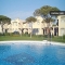 Vakantiehuis in Loma Golf