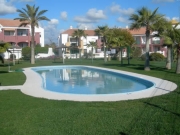 Foto Chiclana | Vakantiehuis in Aldea del Coto