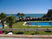 Foto Chiclana de la Frontera | Appartement gallardo aan het strand