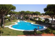 Foto Chiclana | Appartement voor 2-6 personen met zwembad en dichtbij het strand