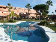 Foto Chiclana de la Frontera | Appartement in Novo Sancti Petri