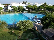 Foto Chiclana | Appartement La Almendraba