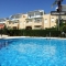 Appartement Jardin del Golf Chiclana de la Frontera Spanje