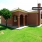 Zeer ruim huis in Chiclana