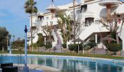 Foto Chiclana | Gelegen in de mooie urbanisatie El Atardecer