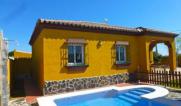 Foto Chiclana | Vakantiehuis Venta Campano