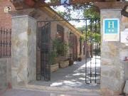 Foto Chiclana de la Frontera | Hospeder�a Santiago