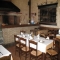 Venta Melilla restaurant Chiclana de la Frontera Spanje