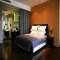 FX Hotel Beijing Airport, China