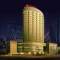 Hotel Ramada Shanghai Wujiaochang, China