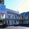 Hotel Aloha Motel, Christchurch