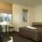 Pavilions Hotel, Christchurch