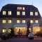 Hotel Ambiente, Keulen