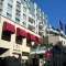 Mercure Hotel K&ouml;ln City Friesenstrasse, Keulen