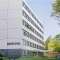 Hotel Park Inn K&ouml;ln Belfortstrasse, Keulen