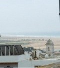 Foto Conil de la Frontera | In het centrum vlakbij het strand voor 4 personen