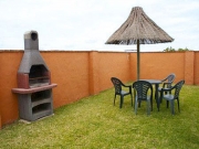  Conil de la Frontera | Met terras en barbecue