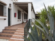  Conil de la Frontera | Dichtbij het het strand en met terras