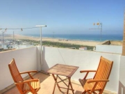Foto Conil de la Frontera | Terras met zeezicht