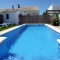 Vakantiehuis Cristobal II