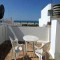 Studio aan het strand