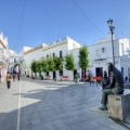 Conil Conil | Andalusi� | Spanje