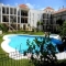 Appartement Carmen