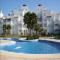 Vakantie appartement Monica