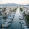 Duplex appartement in Empuriabrava