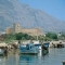 Hotel Mary Beach, Kreta